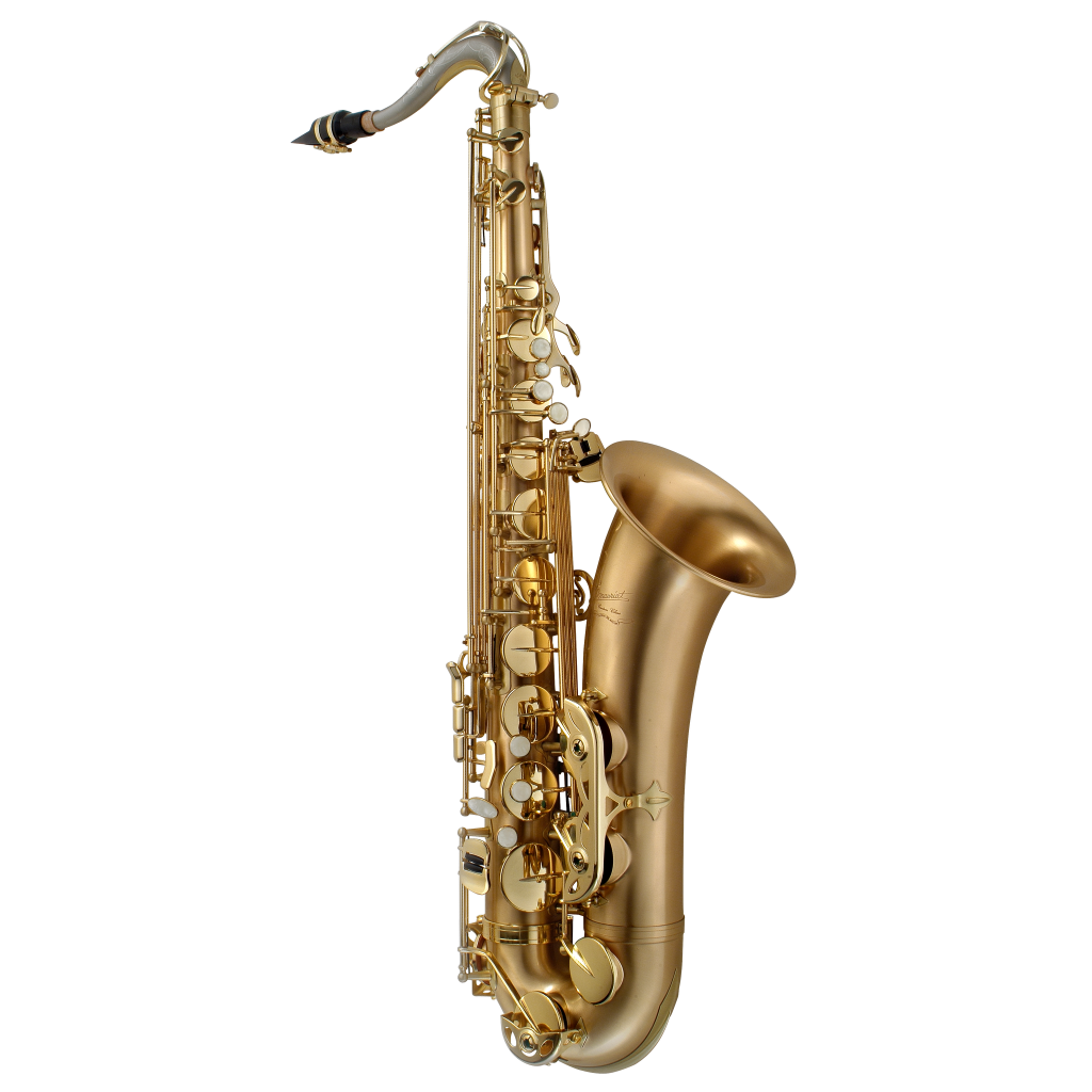 バリトンサックス　pモーリア　美品　Le Bravo 200 Le Bravo 200 Soprano - P. Mauriat